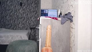 simplegirl1996 HD Porn Video [Chaturbate] - natural, fuckmachine, pussy, anal, squirt