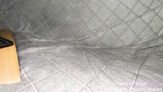 kinky_malina New Porn Video [Chaturbate] - hairy, bigass, anal, squirt, hairyarmpits