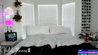 Watch violetttflowers Top Porn Video [Chaturbate] - exxxoticaexpo, exxxoticadc, exxxotica, sweet, dirtygirl