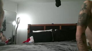 sofixlexxx Cam Porn Video [Chaturbate] - spanking, leather, special, saliva