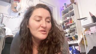 Watch twerkingelle New Porn Video [Chaturbate] - pinay, thickass, newmodel, hairyarmpits