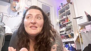 Watch twerkingelle New Porn Video [Chaturbate] - pinay, thickass, newmodel, hairyarmpits