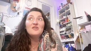 Watch twerkingelle New Porn Video [Chaturbate] - pinay, thickass, newmodel, hairyarmpits