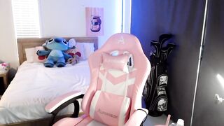 novakitty4 Cam Porn Video [Chaturbate] - new, 18, blonde, skinny, boobs