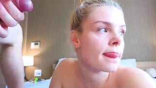 tenderlovesss Top Porn Video [Chaturbate] - deepthroat, bigass, cum, teen, bigcock