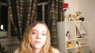 Watch hinicky HD Porn Video [Chaturbate] - new, shy, smalltits, 18, skinny