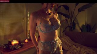 siravelle Cam Porn Video [Chaturbate] - tease, lovense, erotic, classy