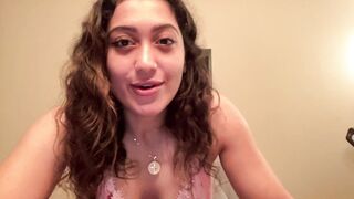 nalanistorme Best Porn Video [Chaturbate] - new, bigass, 18, teen, bigboobs