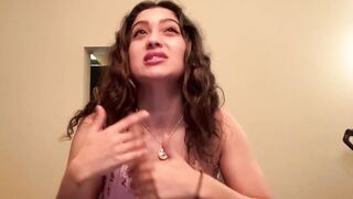 nalanistorme Best Porn Video [Chaturbate] - new, bigass, 18, teen, bigboobs