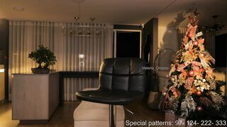 Watch valeria_orozco New Porn Video [Chaturbate] - deepthroat, latina, anal, longhair, bigboobs