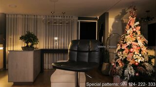 Watch valeria_orozco New Porn Video [Chaturbate] - deepthroat, latina, anal, longhair, bigboobs