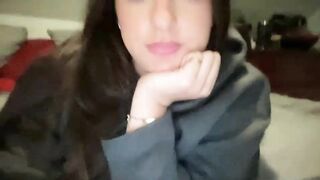 notsosweet21 Leaked Porn Video [Chaturbate] - pvt, fatpussy, 3dxchat, nails, wet