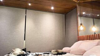 Watch christinasage Best Porn Video [Chaturbate] - private, interracial, c2c, skinny, girlongirl