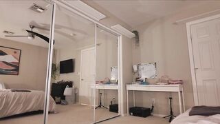 jiwon4u Best Porn Video [Chaturbate] - lovense, asian, curvy, bigboobs, petite