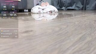 Watch mimiicherry Cam Porn Video [Chaturbate] - anal, 18, lovense, asian, squirt