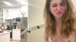 peacheekitty New Porn Video [Chaturbate] - nonnude, shaved, homemaker, bwc