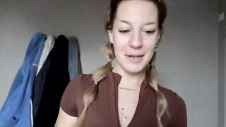 londonbrooke Best Porn Video [Chaturbate] - new, gfe, blowjob, british, blond