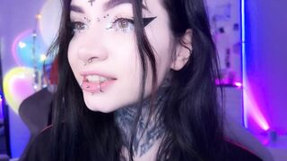 Watch i_died_again HD Porn Video [Chaturbate] - shy, bigtits, squirt, goth, bigboobs