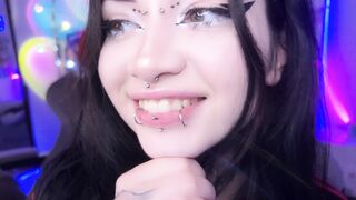 Watch i_died_again HD Porn Video [Chaturbate] - shy, bigtits, squirt, goth, bigboobs