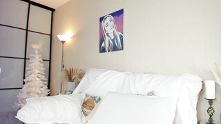 roxxana227 New Porn Video [Chaturbate] - bigass, lovense, squirt, naked, bigboobs