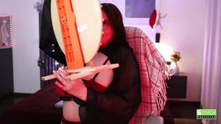 Watch girl_u_never_met Hot Porn Video [Chaturbate] - young, shy, lovense, cute, bigboobs