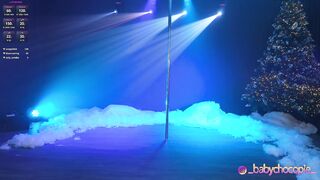 bubble__gum_ HD Porn Video [Chaturbate] - young, lovense, skinny, blonde, dance