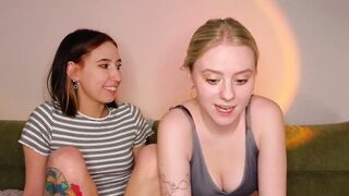 Watch mimipaws Hot Porn Video [Chaturbate] - new, shy, 18, skinny, teen