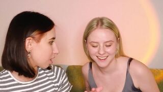 Watch mimipaws Hot Porn Video [Chaturbate] - new, shy, 18, skinny, teen