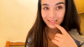 Watch arvillahamner Leaked Porn Video [Chaturbate] - new, 18, asian, teen, cute