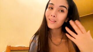 Watch arvillahamner Leaked Porn Video [Chaturbate] - new, 18, asian, teen, cute