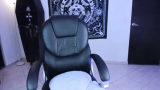 celestical HD Porn Video [Chaturbate] - hairy, mistress, squirt, goth, petite