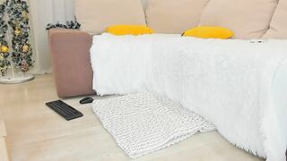 linapearl Leaked Porn Video [Chaturbate] - tease, feet, sensual, lovense, pantyhose