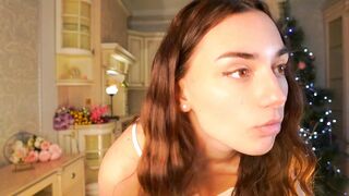 Watch dinacaguimbal Cam Porn Video [Chaturbate] - new, shy, bigtits, 18, skinny