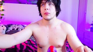 Watch night_angell Hot Porn Video [Chaturbate] - anal, asia, 18, squirt, bigboobs