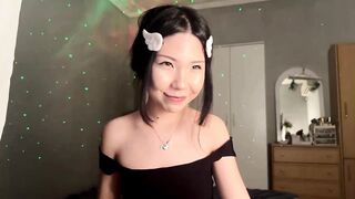 Watch edithobeng HD Porn Video [Chaturbate] - new, 18, asian, skinny, cute