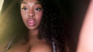 Watch cocolovesyou2 New Porn Video [Chaturbate] - ebony, new, bigass, ebonygirl, bigboobs