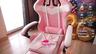 Watch iamwendy7 Top Porn Video [Chaturbate] - happynewyear, natural, young, smalltits, lovense