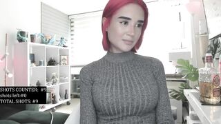 Watch lonelly_lolly98 Cam Porn Video [Chaturbate] - latina, bigboobs, petite, students