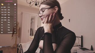 Watch allotropp Hot Porn Video [Chaturbate] - tease, fit, natural, lovense, cute