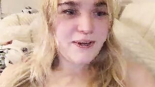 bansam1738 Leaked Porn Video [Chaturbate] - shower, chubbygirl, spank, pussyplay