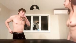 Watch babybandit801297 HD Porn Video [Chaturbate] - chat, bbw, brunette, bigdildo
