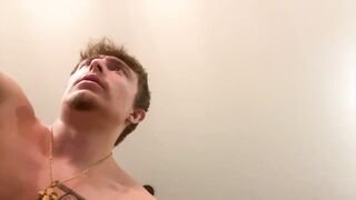 Watch babybandit801297 HD Porn Video [Chaturbate] - chat, bbw, brunette, bigdildo