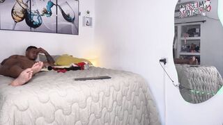 wendy_and_alex1712 Cam Porn Video [Chaturbate] - bigass, latina, anal, cum