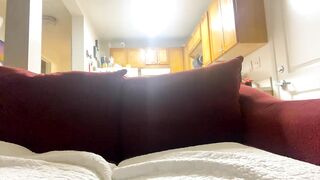 velvet81611 Best Porn Video [Chaturbate] - squirty, foot, booty, thighs, privateisopen