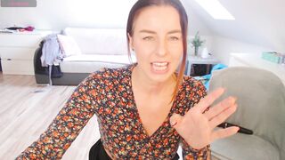 emerald_kittycat Best Porn Video [Chaturbate] - natural, lovense, cum, naked, smile