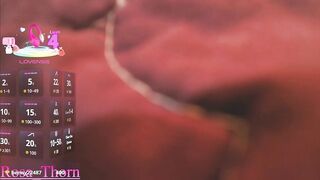 rosa_thorn HD Porn Video [Chaturbate] - new, deepthroat, squirt, blowjob, lush