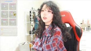 wastforu Leaked Porn Video [Chaturbate] - bigass, shy, 18, asian, teen