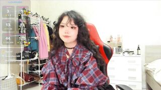 wastforu Leaked Porn Video [Chaturbate] - bigass, shy, 18, asian, teen