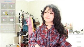 wastforu Leaked Porn Video [Chaturbate] - bigass, shy, 18, asian, teen