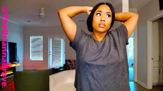 kat2025 Best Porn Video [Chaturbate] - ebony, new, tattoo, bigass, squirt